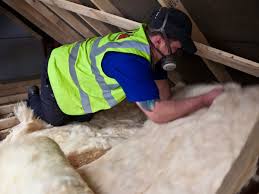 Trusted Mecca, CA Insulation Services Experts